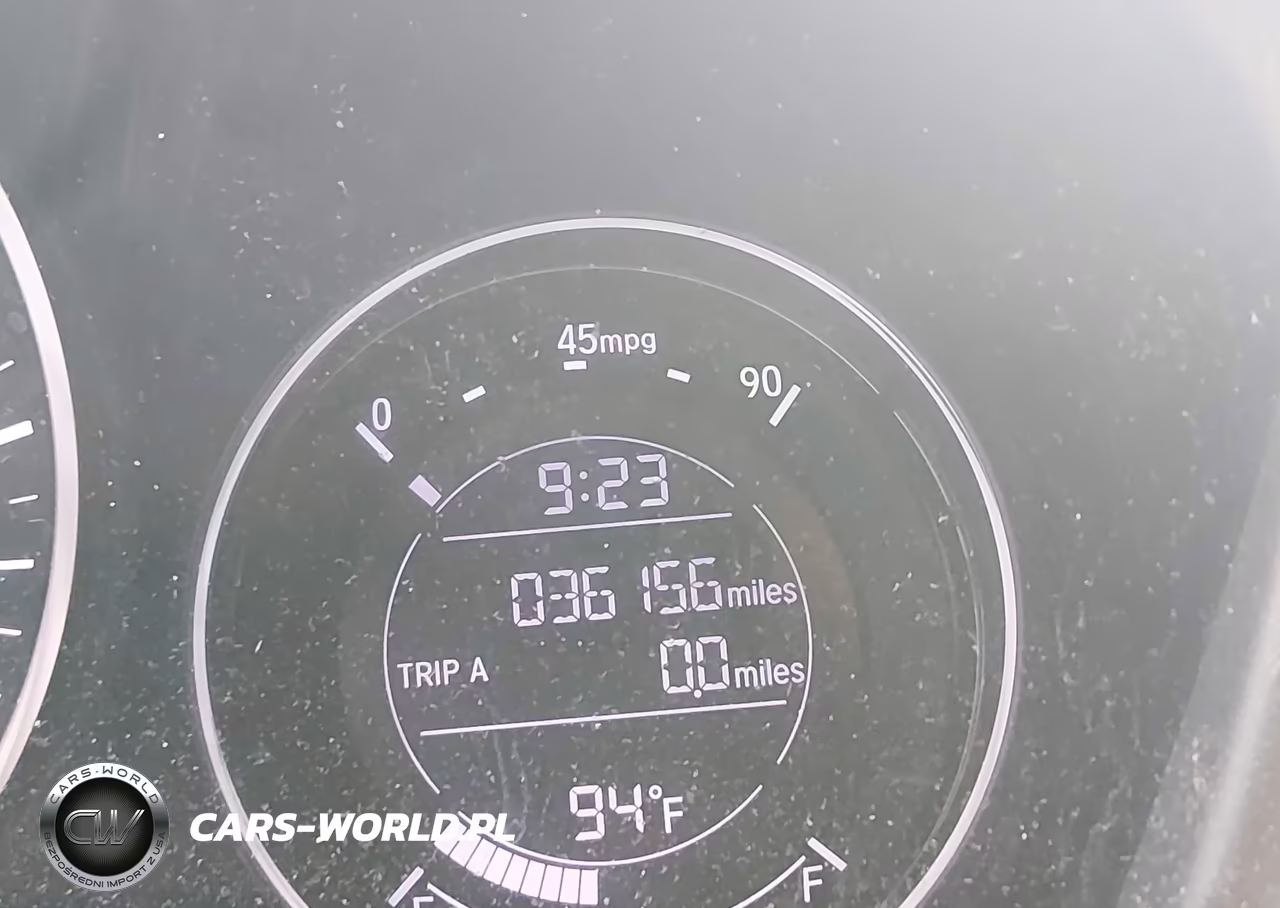 2022 Honda Hr-V 2Wd Lx VIN:3CZRU5H33NM723914 - 15