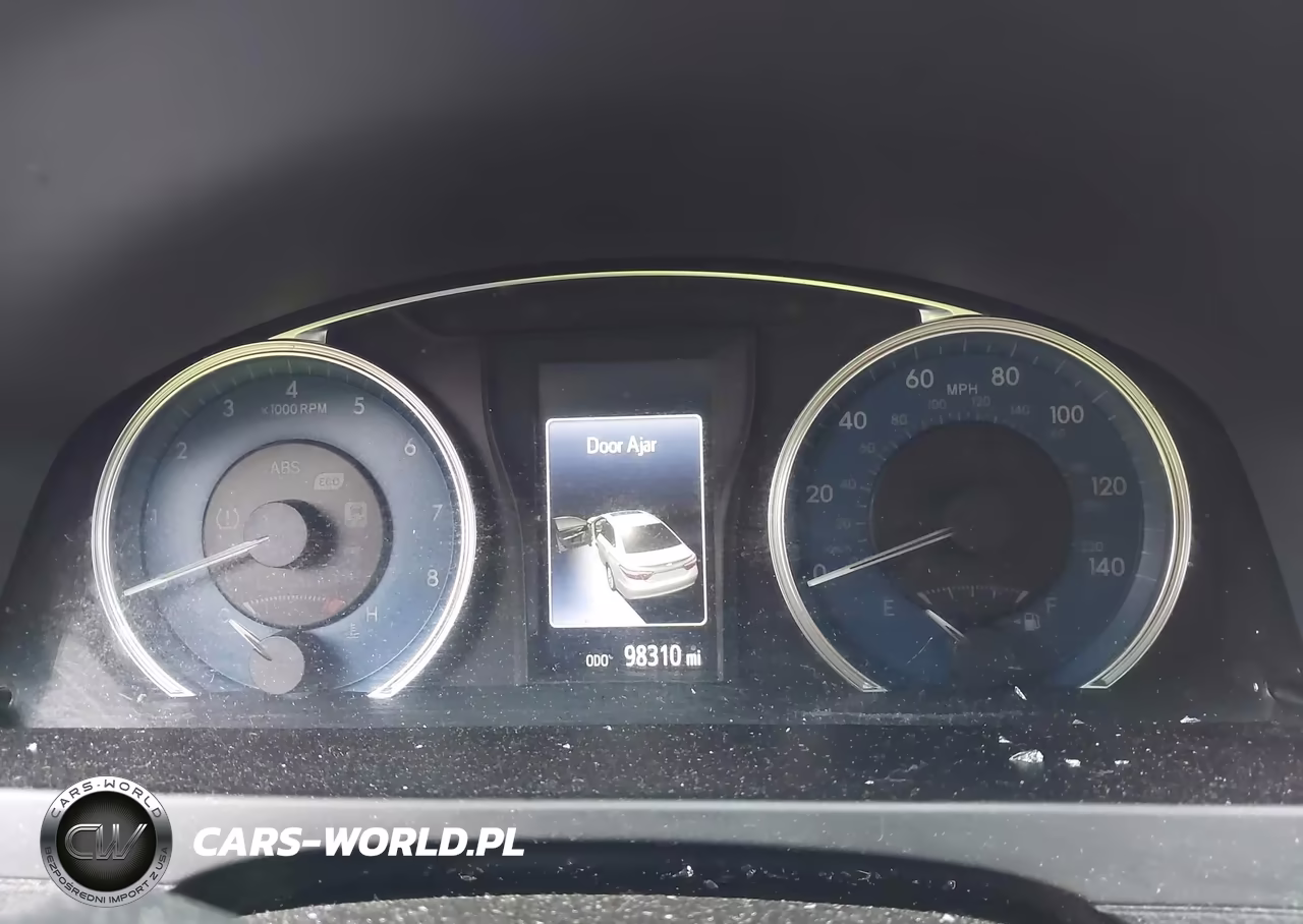 2017 Toyota Camry Le VIN:4T1BF1FKXHU700825 - 7