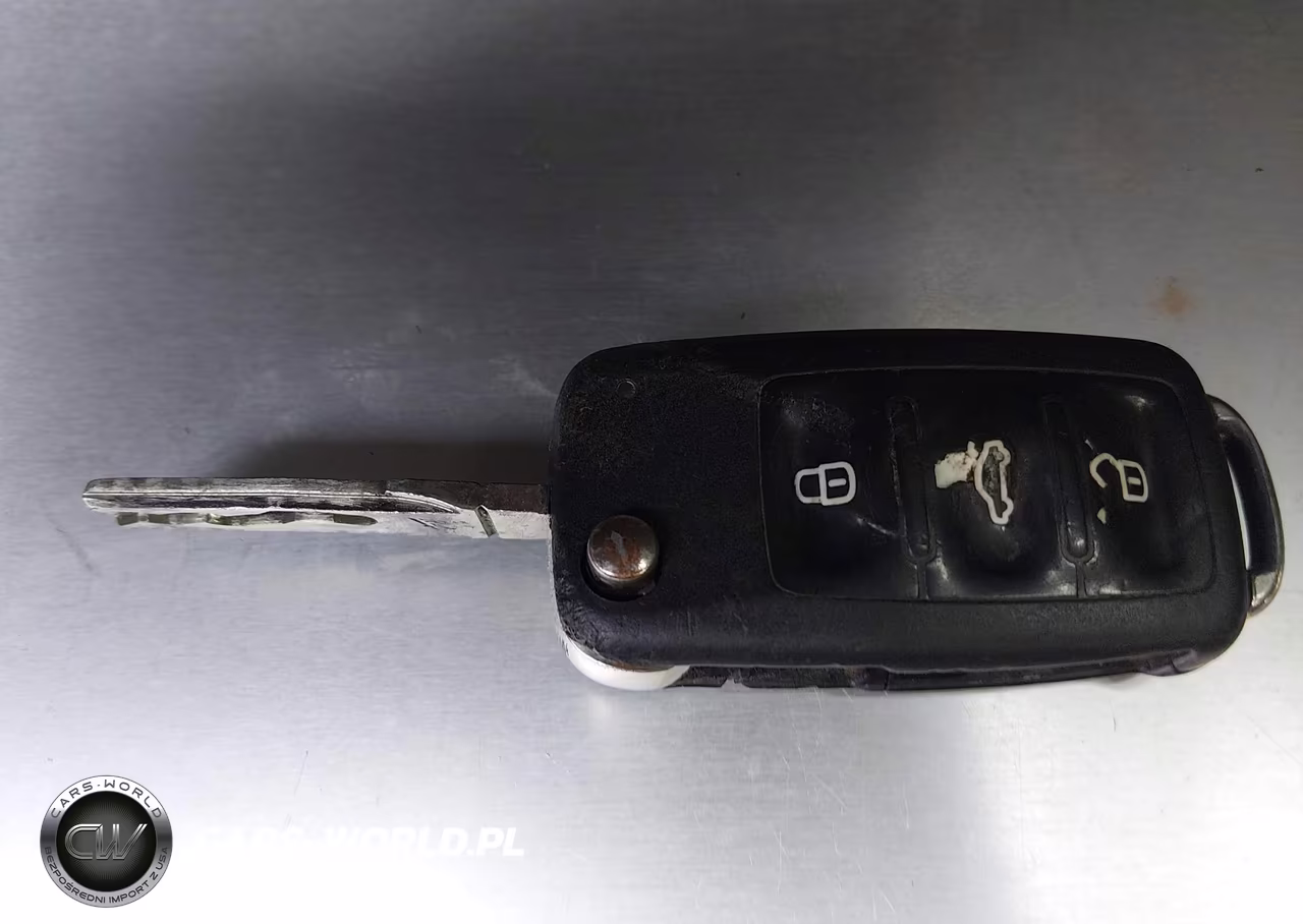 2011 Volkswagen Jetta 2.0L Tdi Le VIN:3VW3L7AJ3BM133465 - 11