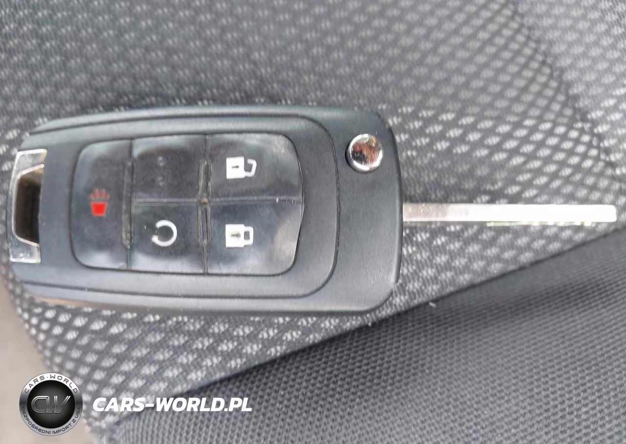 2015 Chevrolet Sonic Lt Auto VIN:1G1JC6SHXF4193091 - 11