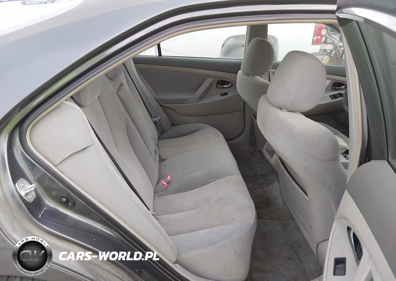 2009 Toyota Camry Le VIN:4T1BE46K49U269761 - 8
