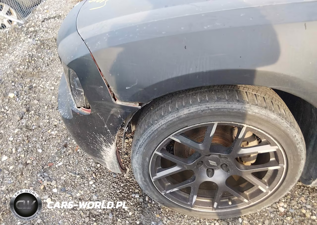 2006 Dodge Charger Rt VIN:2B3KA53HX6H227545 - 6