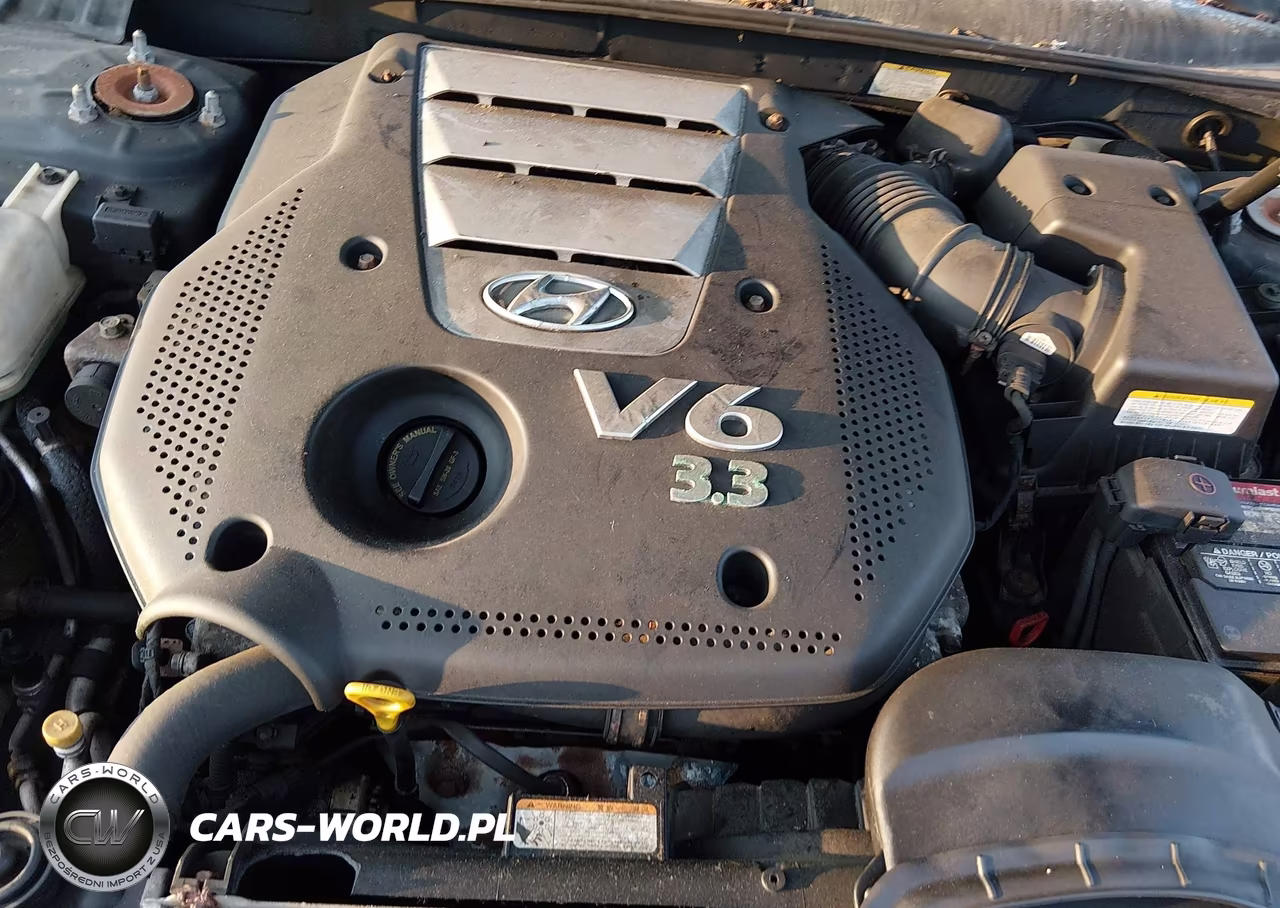 2007 Hyundai Sonata Limited-Limited W-Xm-Se-Se W-Xm VIN:5NPEU46FX7H267723 - 10