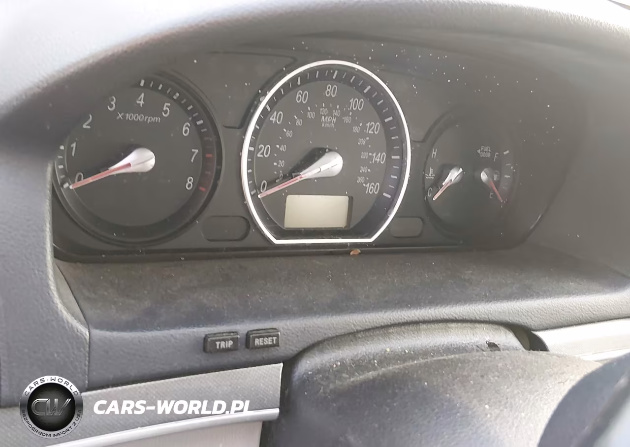 2007 Hyundai Sonata Limited-Limited W-Xm-Se-Se W-Xm VIN:5NPEU46FX7H267723 - 7
