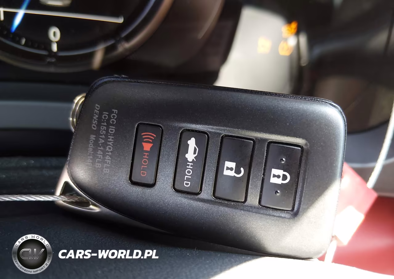 2022 Lexus Is 350 F Sport VIN:JTHGZ1B21N5049435 - 11