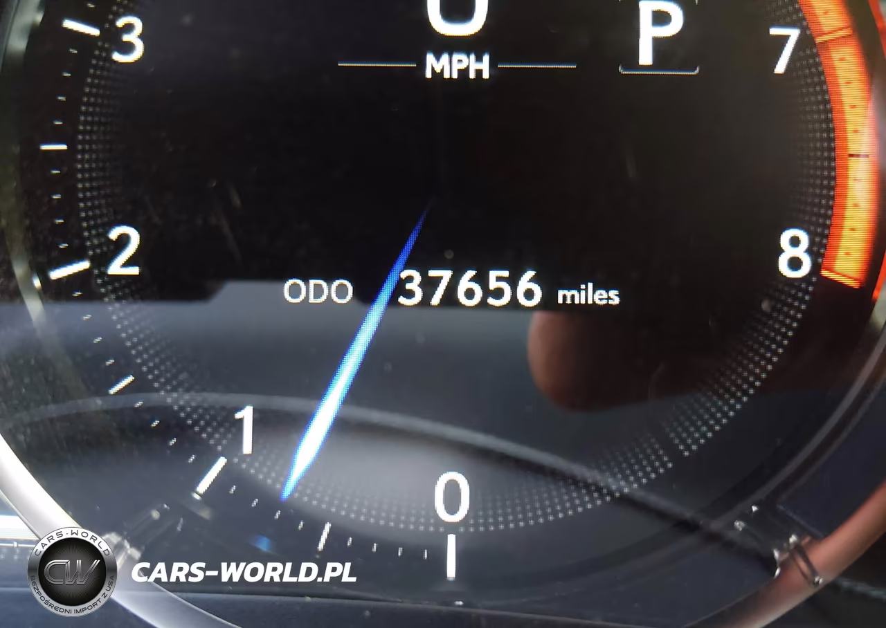 2022 Lexus Is 350 F Sport VIN:JTHGZ1B21N5049435 - 16