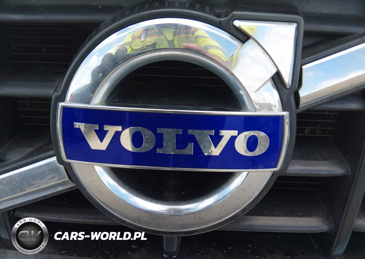 2013 Volvo Xc60 3.2 Platinum VIN:YV4952DL6D2387041 - 6
