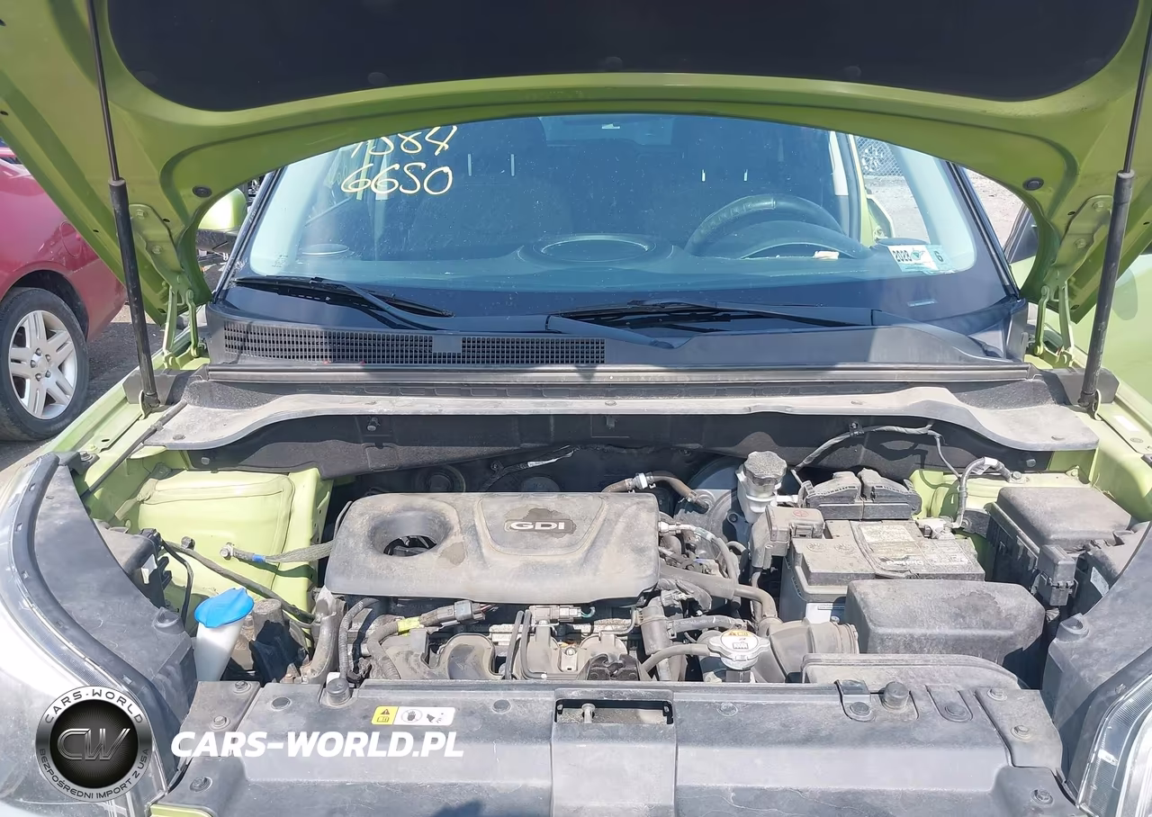 2018 Kia Soul VIN:KNDJN2A23J7896773 - 10