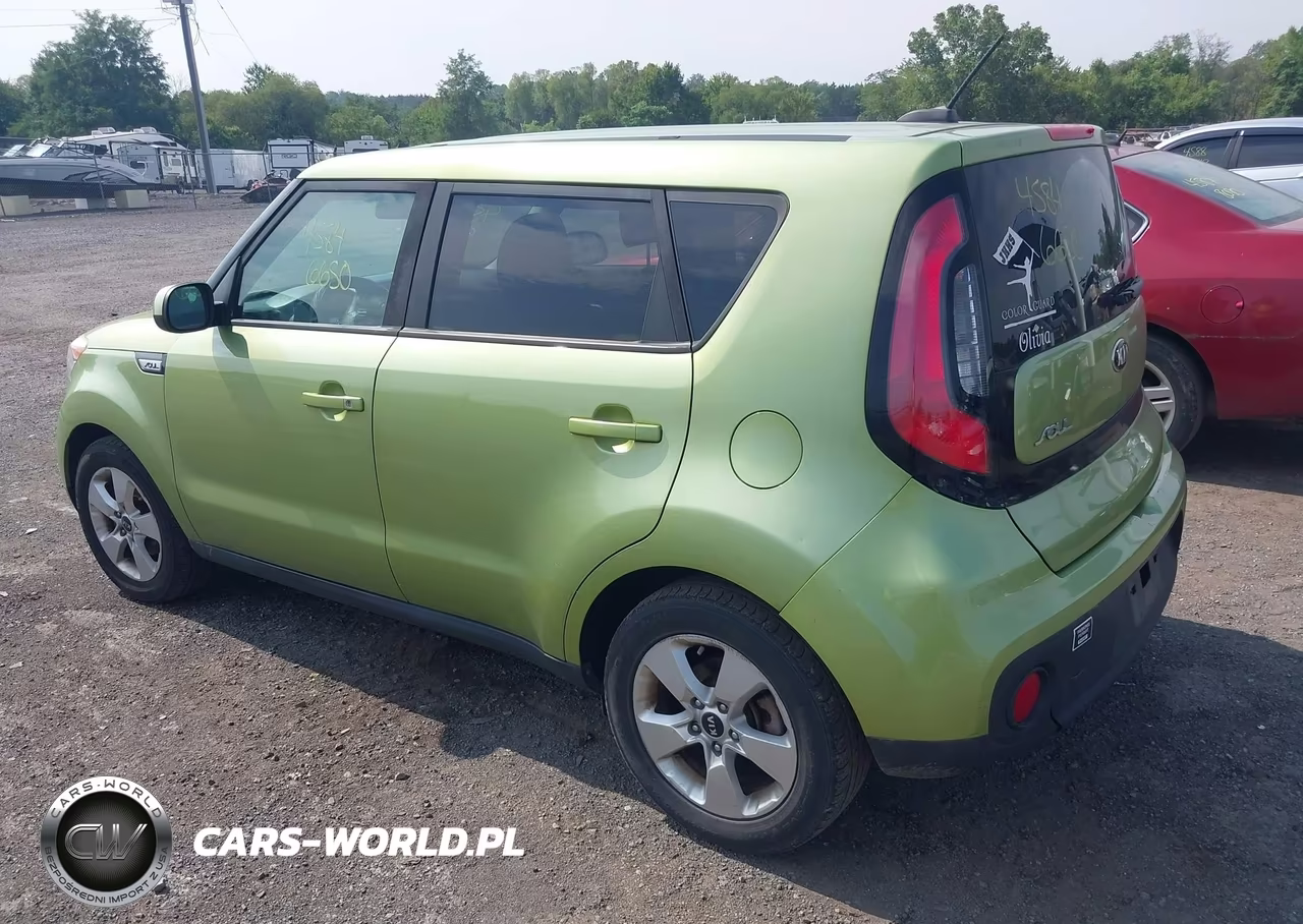 2018 Kia Soul VIN:KNDJN2A23J7896773 - 3