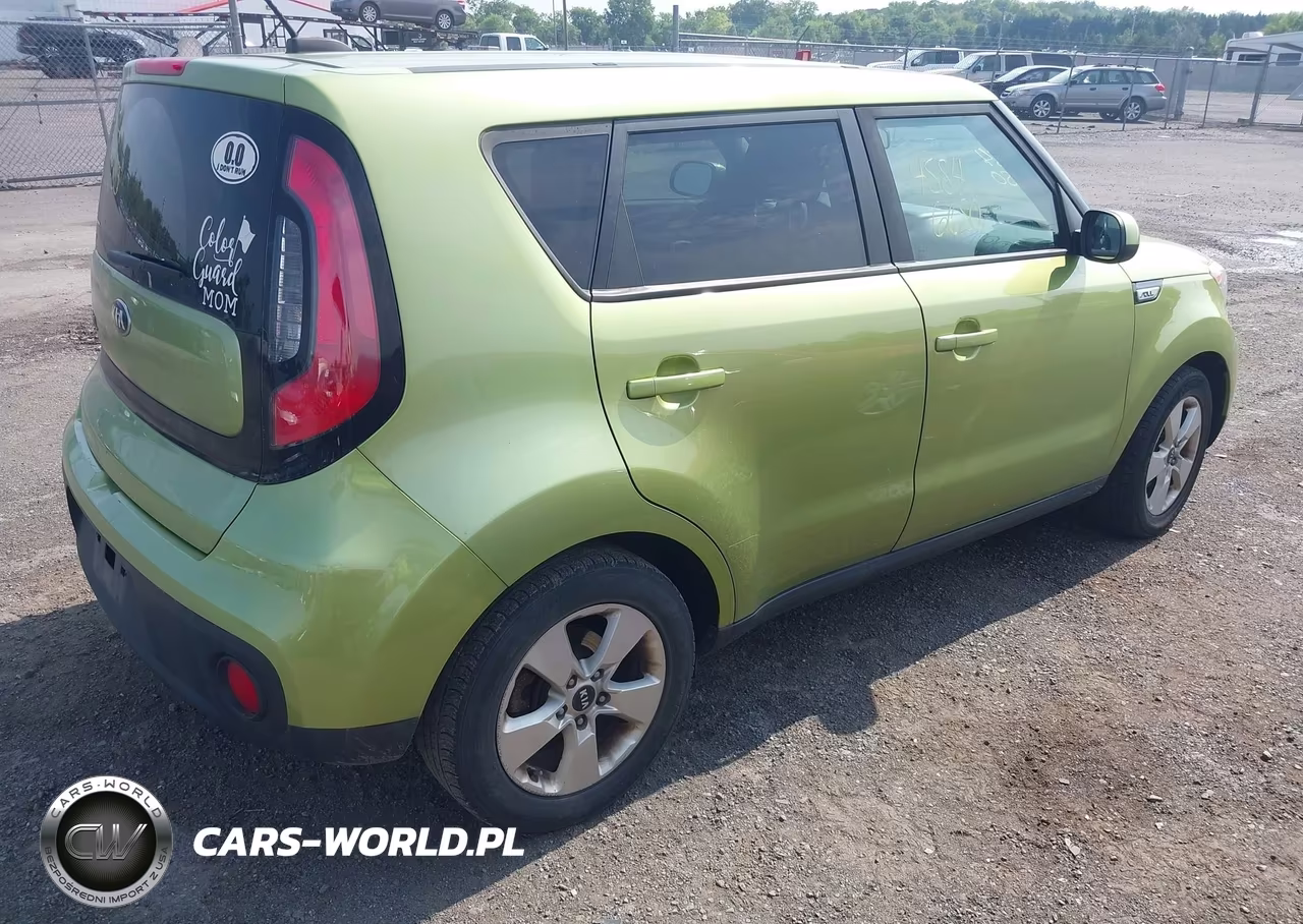 2018 Kia Soul VIN:KNDJN2A23J7896773 - 4