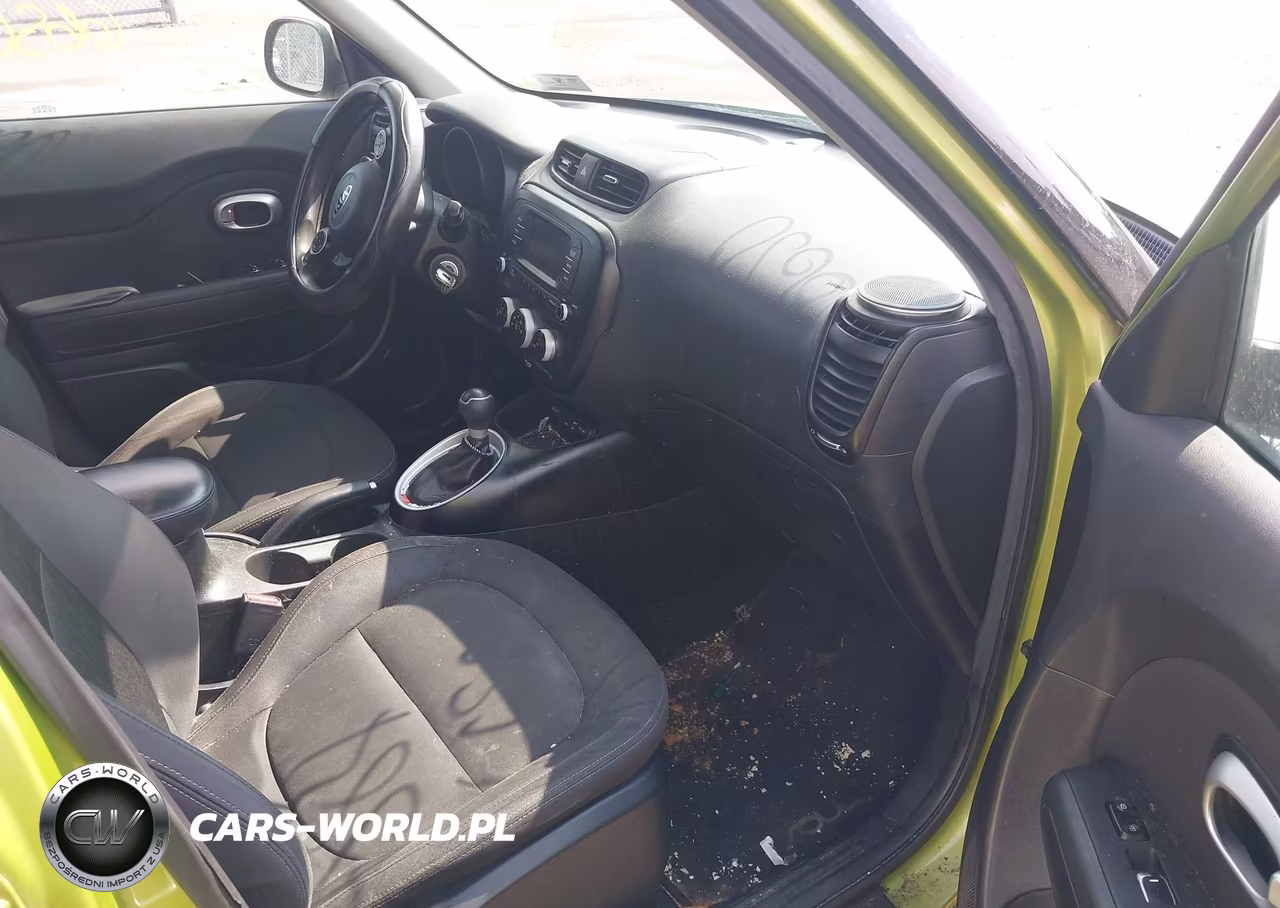 2018 Kia Soul VIN:KNDJN2A23J7896773 - 5