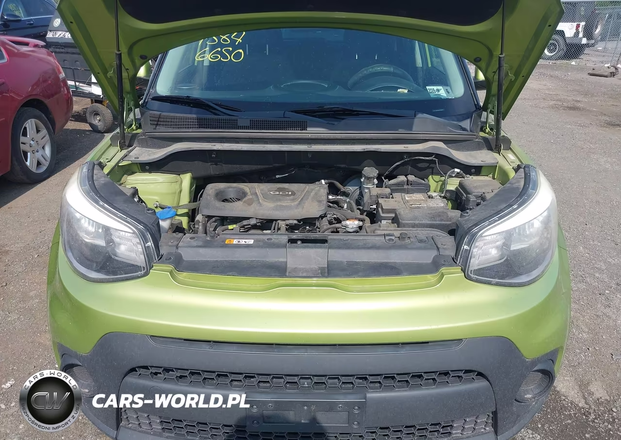 2018 Kia Soul VIN:KNDJN2A23J7896773 - 6