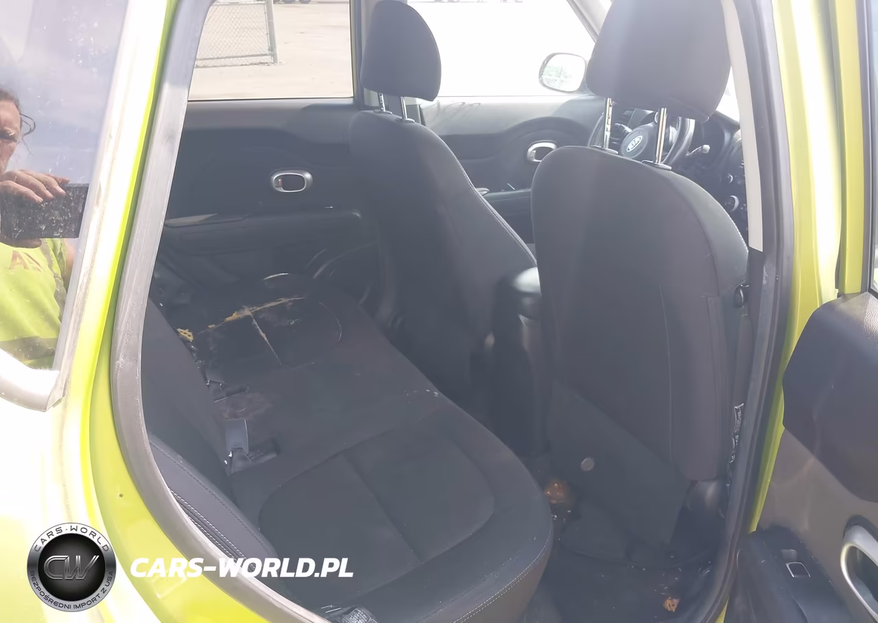 2018 Kia Soul VIN:KNDJN2A23J7896773 - 8