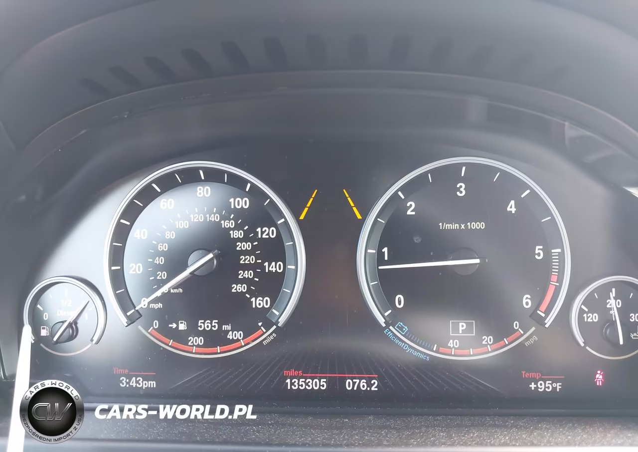 2015 BMW X5 xDrive35D VIN:5UXKS4C58F0N10492 - 7