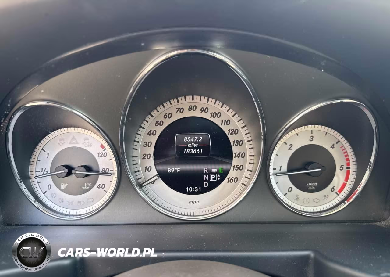 2013 Mercedes-Benz Glk 250 Bluetec VIN:WDCGG0EB1DG121664 - 7