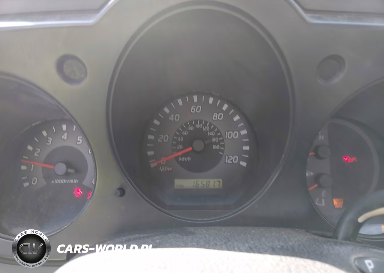 2002 Nissan Frontier Xe VIN:1N6DD26S02C358630 - 7