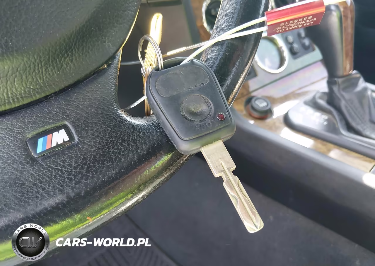 2001 BMW Z3 3.0I VIN:WBACN53461LL48361 - 11