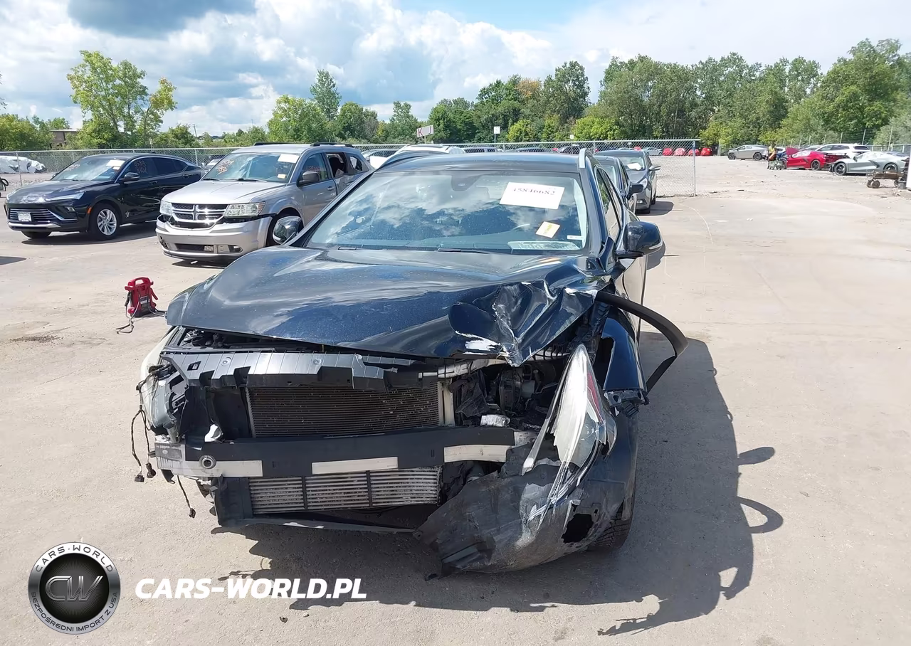 2017 Infiniti Qx30 Premium VIN:SJKCH5CR2HA021044 - 6