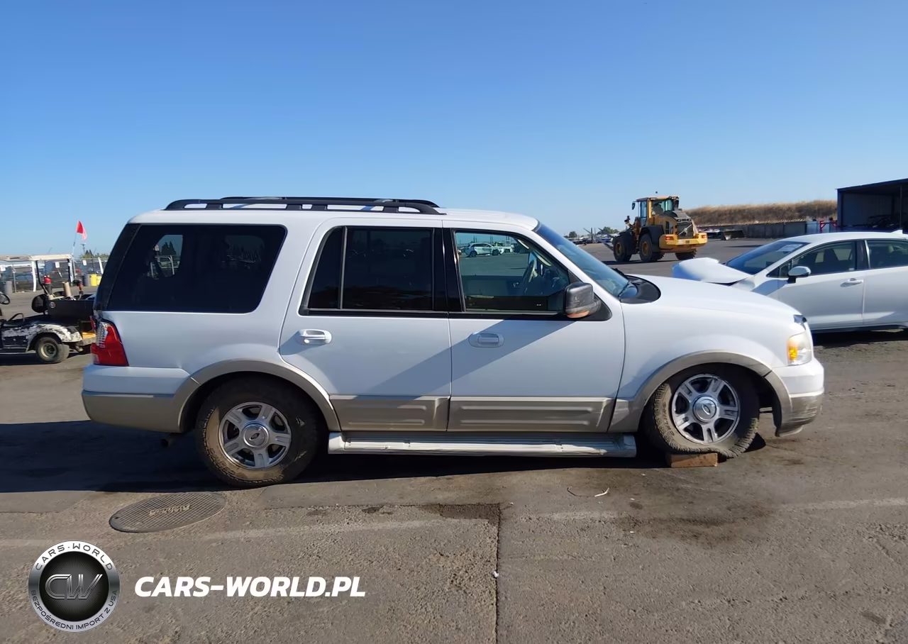 2006 Ford Expedition Eddie Bauer-King Ranch VIN:1FMFU18516LA35587 - 14