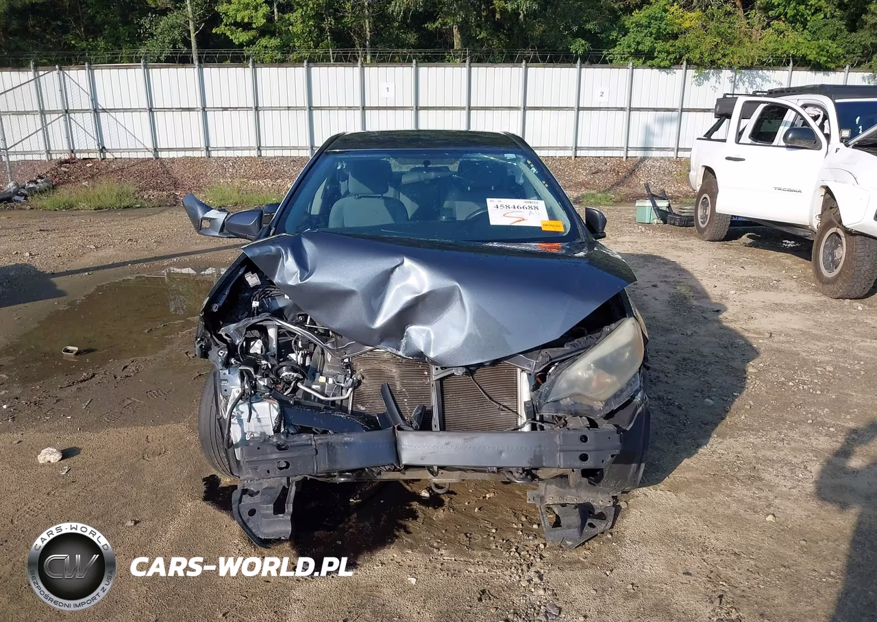 2016 Toyota Corolla L VIN:2T1BURHE9GC694303 - 13