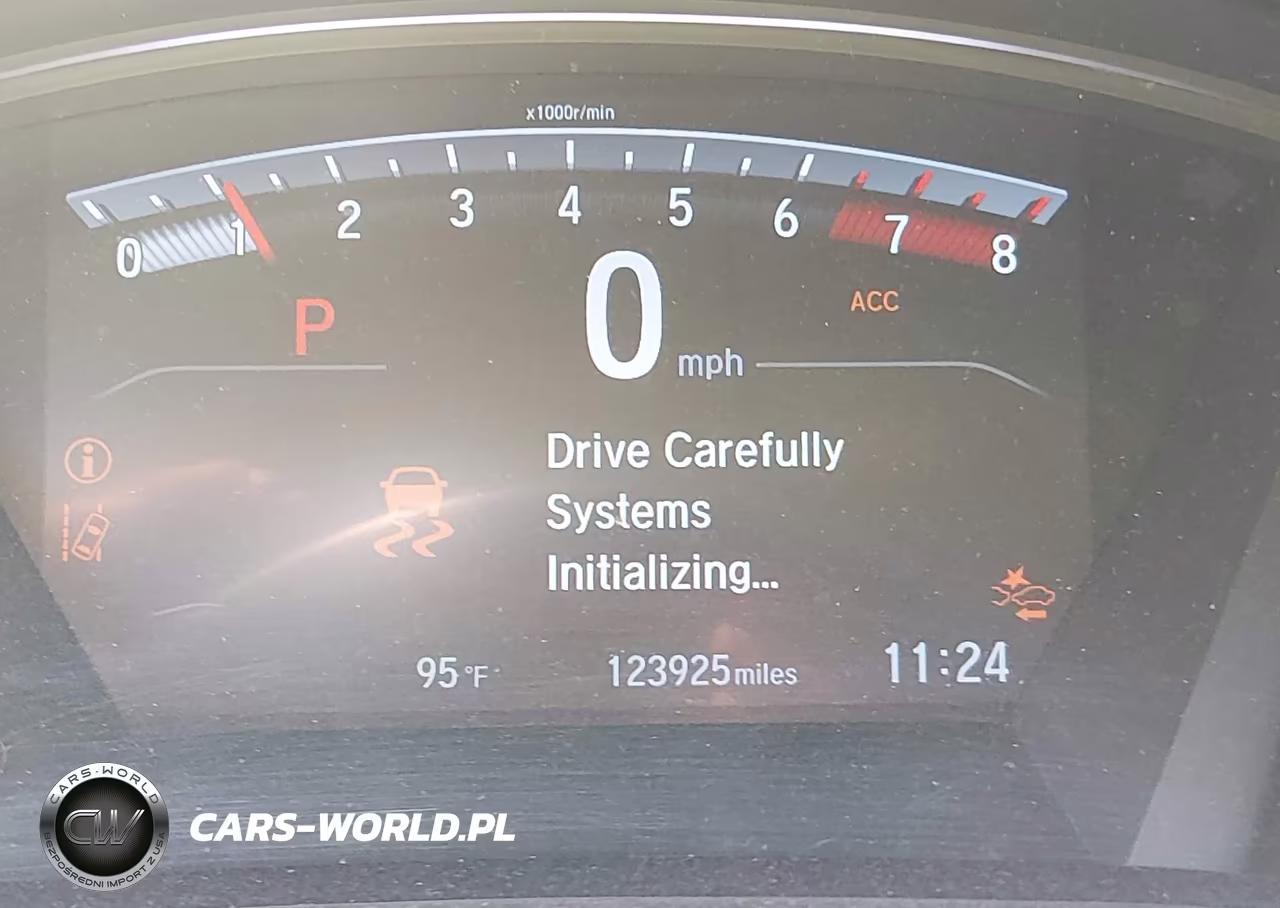 2017 Honda Cr-V Ex-L-Ex-L Navi VIN:5J6RW2H82HL026373 - 15