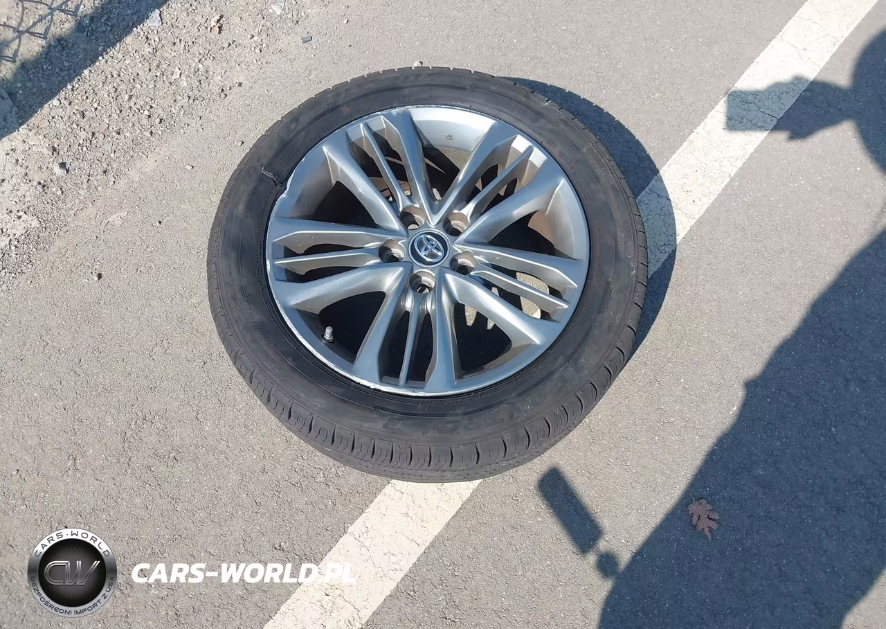 2015 Toyota Camry Se VIN:4T1BF1FKXFU034501 - 12