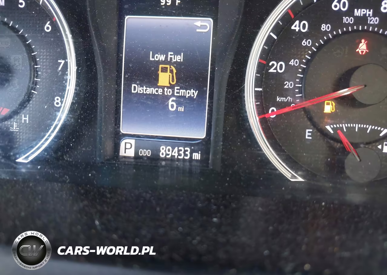 2015 Toyota Camry Se VIN:4T1BF1FKXFU034501 - 16