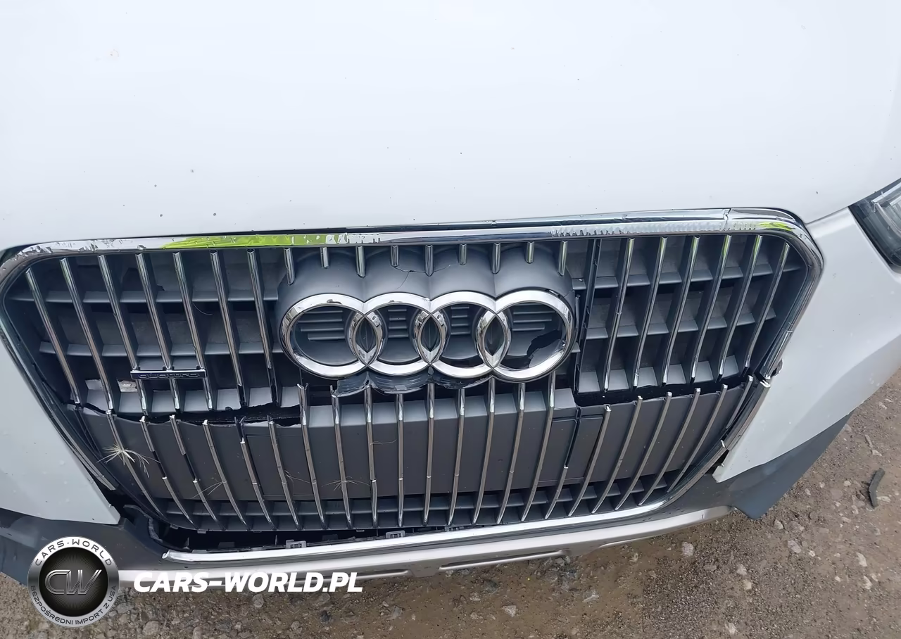 2014 Audi Allroad 2.0T Premium VIN:WA1UFAFL8EA013291 - 19