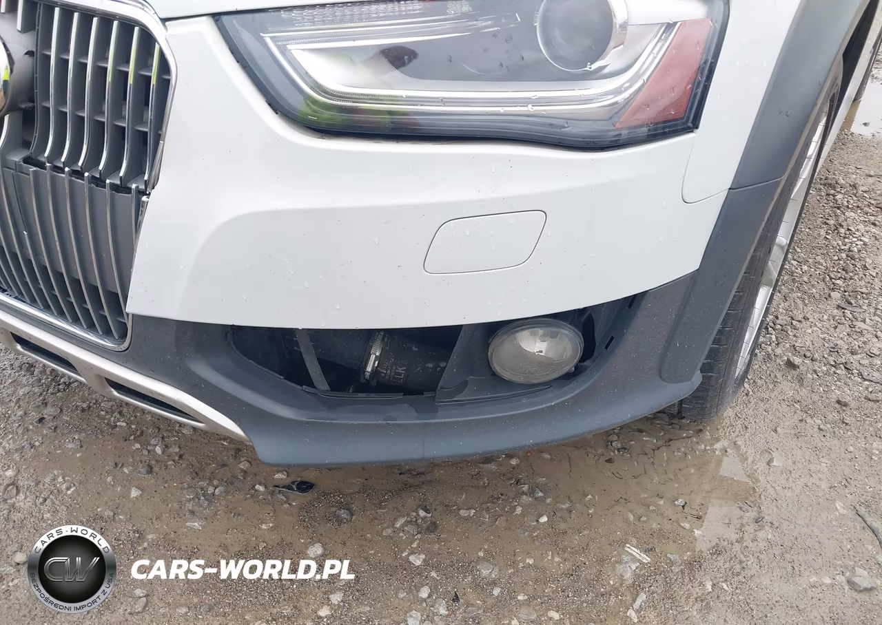 2014 Audi Allroad 2.0T Premium VIN:WA1UFAFL8EA013291 - 20