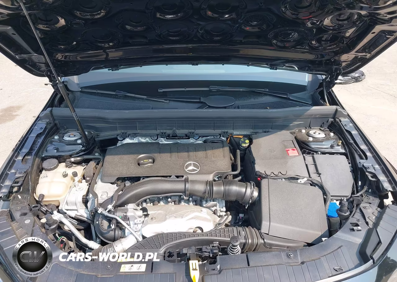 2021 Mercedes-Benz Glb 250 4Matic VIN:W1N4M4HB2MW101569 - 10