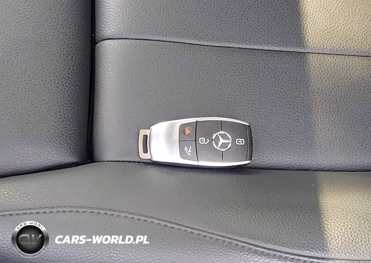 2021 Mercedes-Benz Glb 250 4Matic VIN:W1N4M4HB2MW101569 - 11