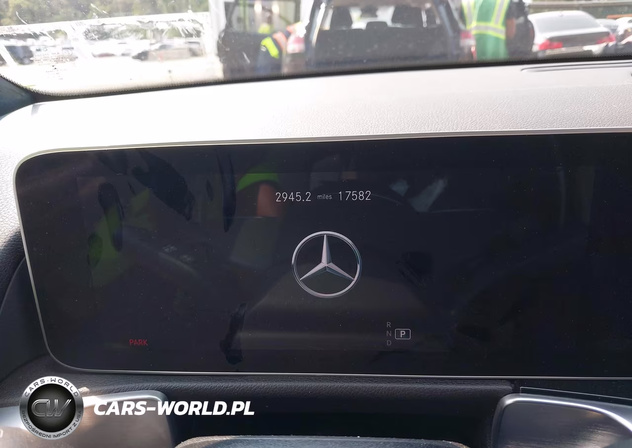 2021 Mercedes-Benz Glb 250 4Matic VIN:W1N4M4HB2MW101569 - 7