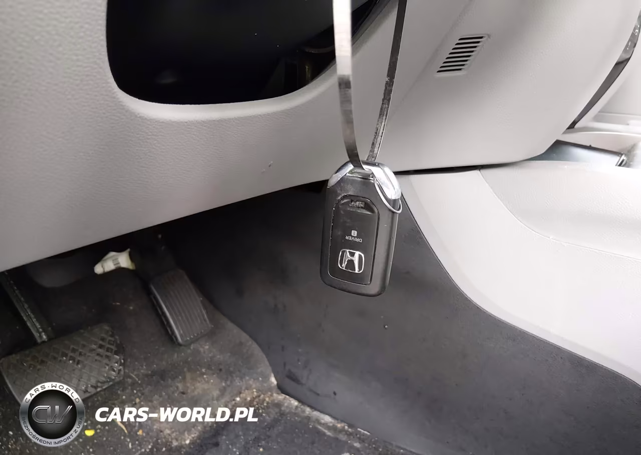 2019 Honda Pilot Ex-L VIN:5FNYF6H43KB017214 - 11