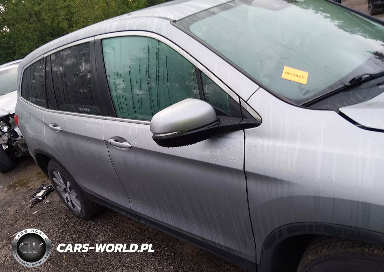 2019 Honda Pilot Ex-L VIN:5FNYF6H43KB017214 - 13