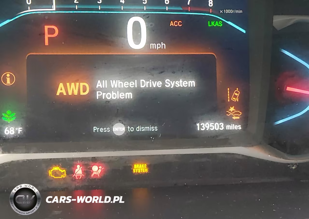 2019 Honda Pilot Ex-L VIN:5FNYF6H43KB017214 - 15