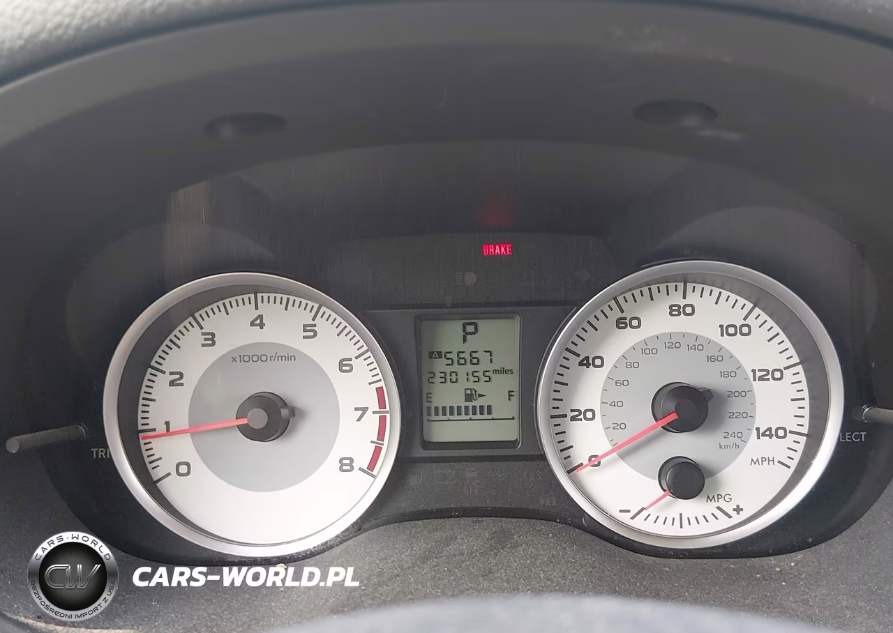 2014 Subaru Impreza 2.0I VIN:JF1GJAA66EH018229 - 7