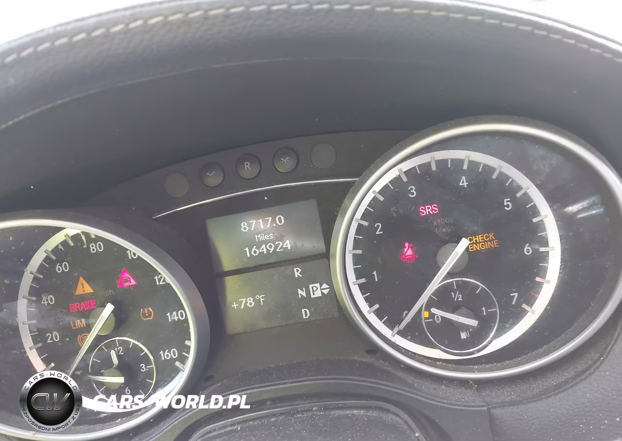 2011 Mercedes-Benz Gl 450 4Matic VIN:4JGBF7BEXBA628035 - 6