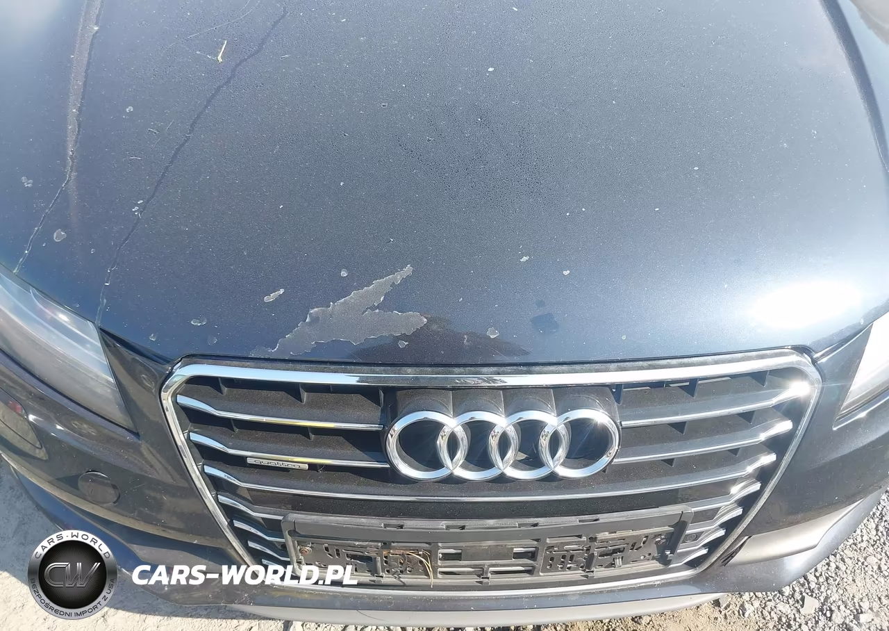 2013 Audi A7 3.0T Premium VIN:WAU2GAFC1DN053534 - 6
