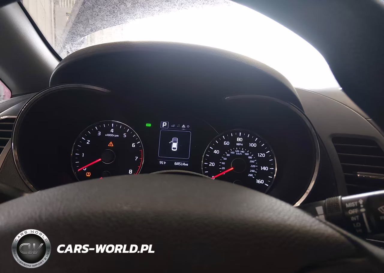 2018 Kia Forte Lx VIN:3KPFL4A78JE196802 - 7