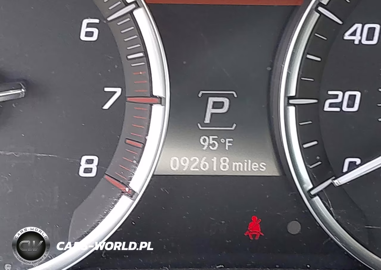 2014 Acura Mdx VIN:5FRYD3H26EB019920 - 15