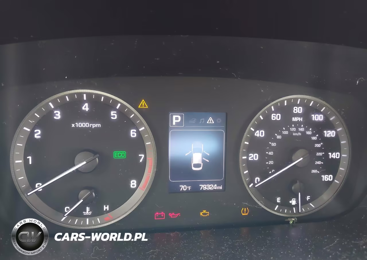 2015 Hyundai Sonata Sport VIN:5NPE34AF2FH054029 - 7