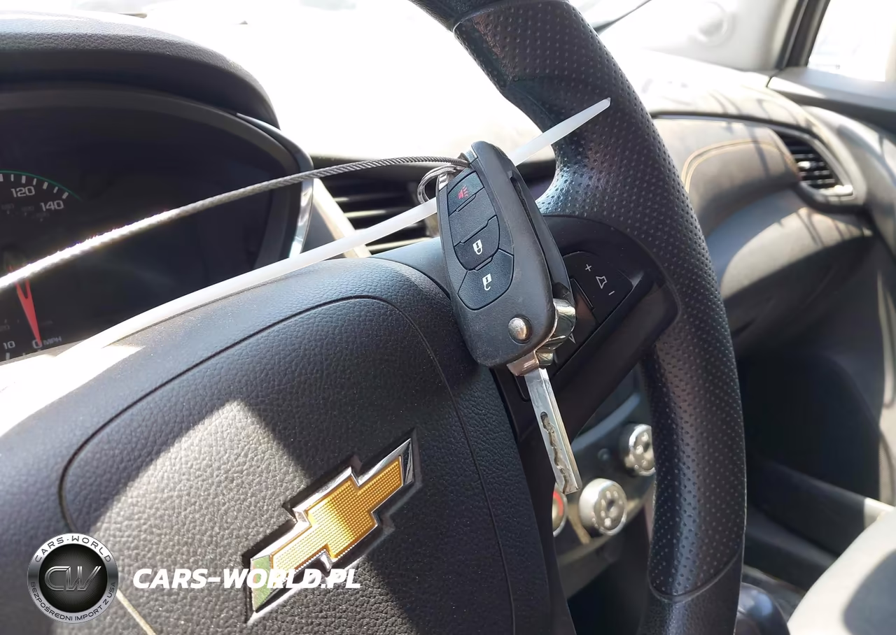 2021 Chevrolet Trax Fwd Ls VIN:KL7CJKSB4MB321017 - 11