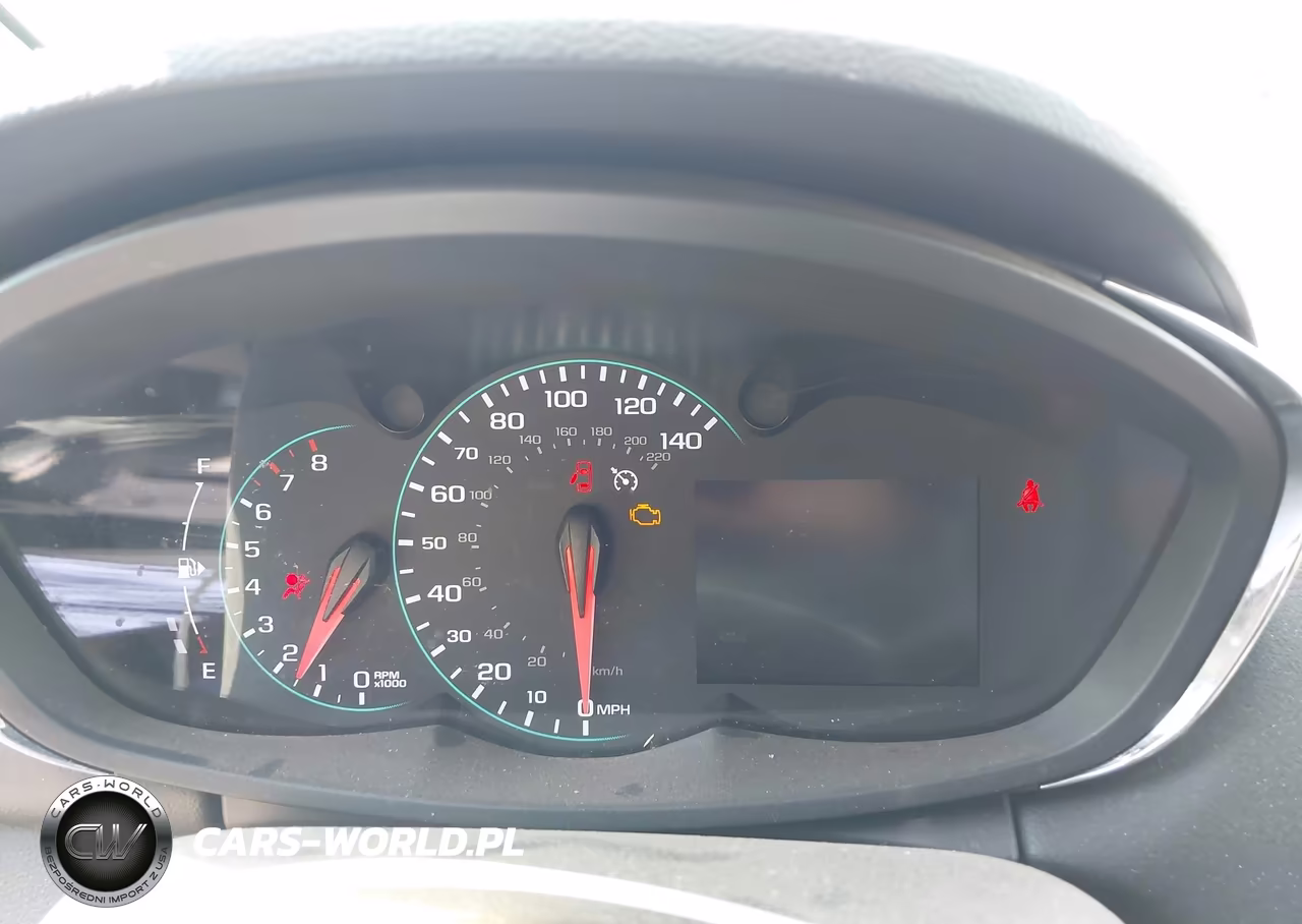 2021 Chevrolet Trax Fwd Ls VIN:KL7CJKSB4MB321017 - 15