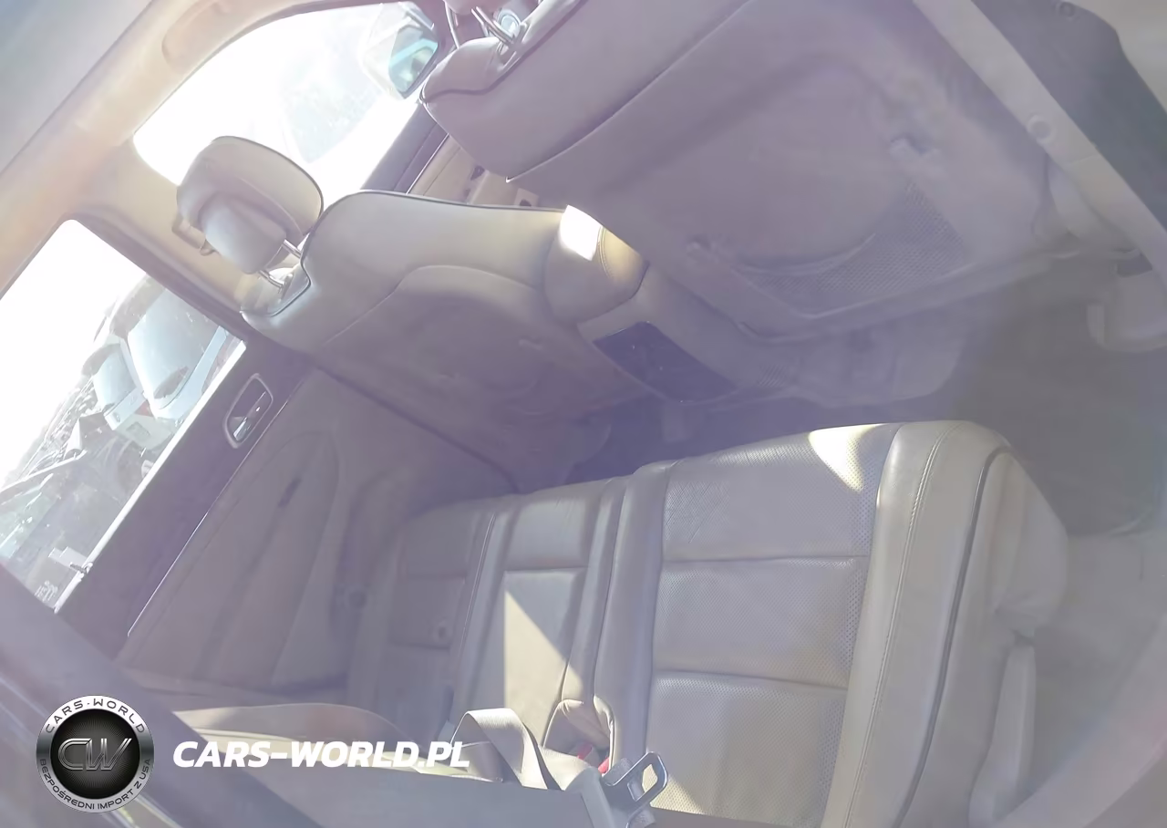 2015 Jeep Grand Cherokee Overland VIN:1C4RJFCG0FC100199 - 8