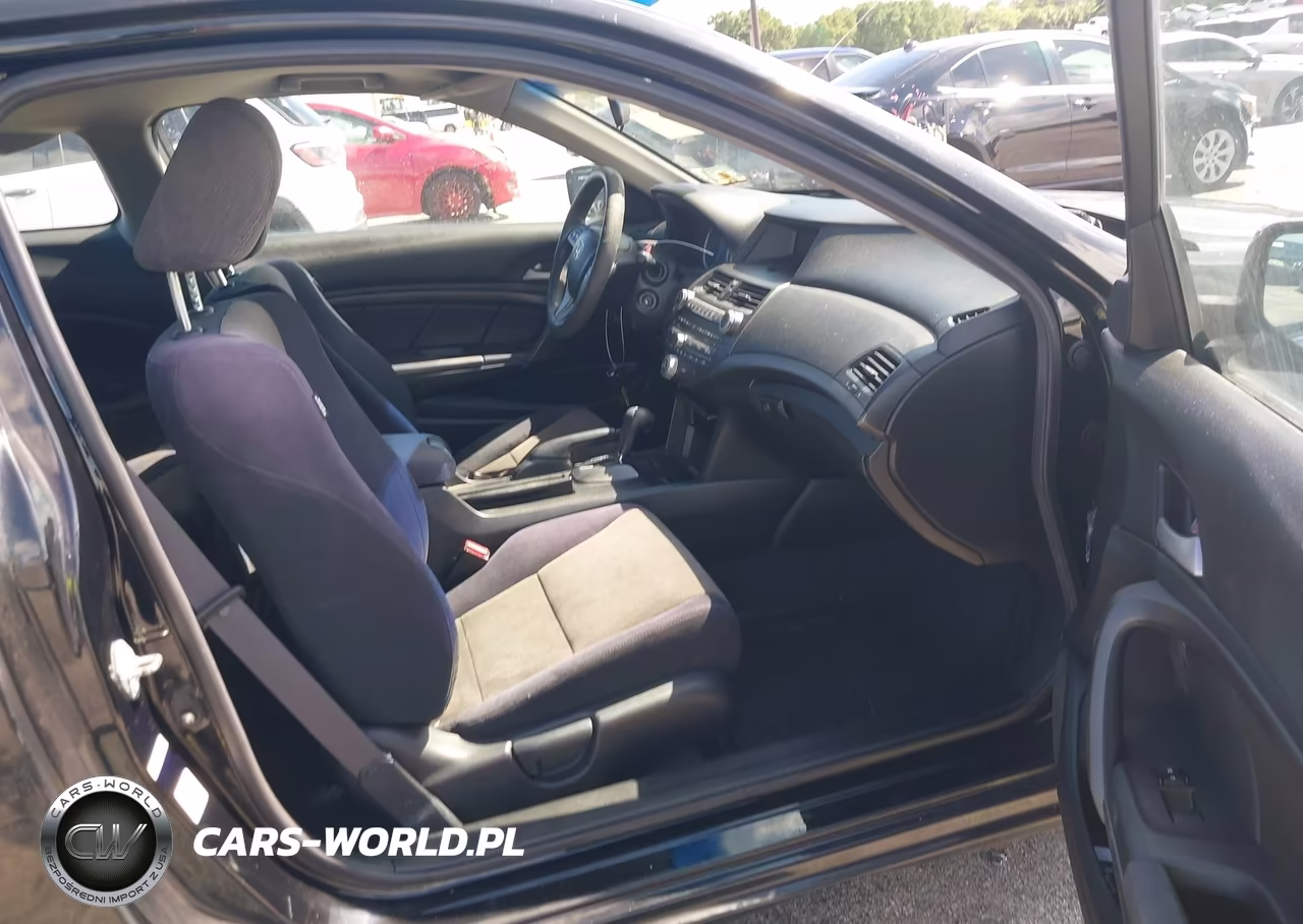2010 Honda Accord 2.4 Lx-S VIN:1HGCS1B35AA014378 - 5