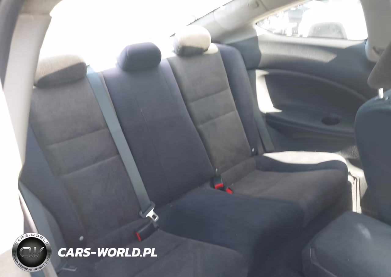 2010 Honda Accord 2.4 Lx-S VIN:1HGCS1B35AA014378 - 8