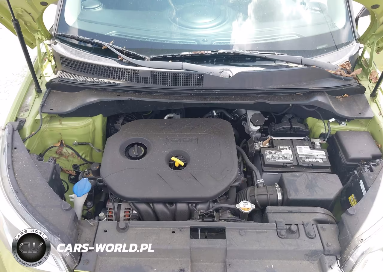 2017 Kia Soul + VIN:KNDJP3A5XH7883863 - 10