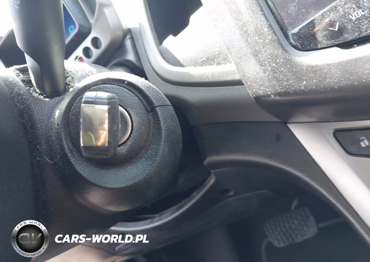 2014 Chevrolet Sonic Lt Auto VIN:1G1JC5SH6E4172893 - 11
