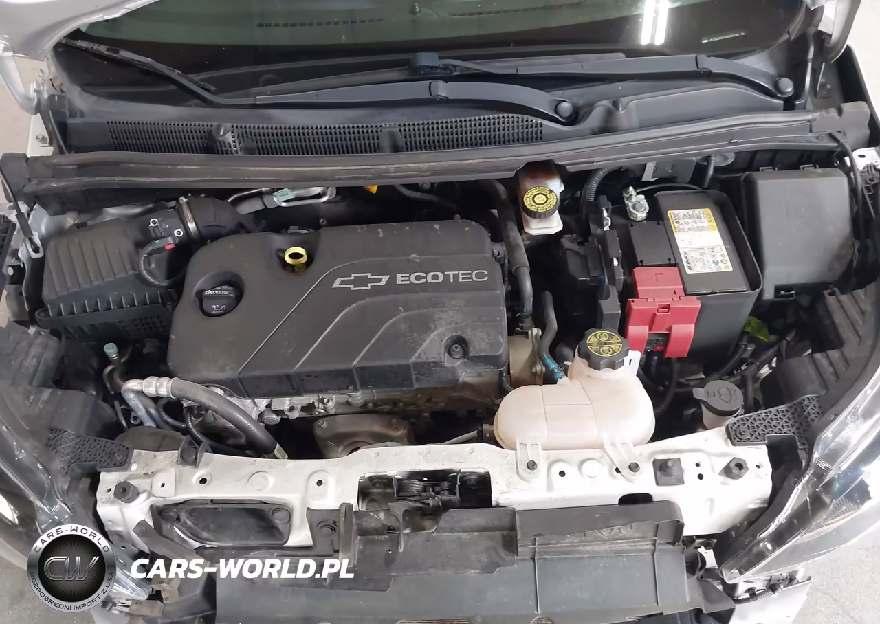 2022 Chevrolet Spark Fwd 1Lt Automatic VIN:KL8CD6SAXNC030356 - 10