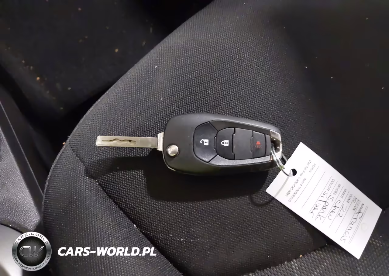 2022 Chevrolet Spark Fwd 1Lt Automatic VIN:KL8CD6SAXNC030356 - 11